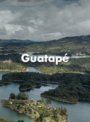 Guatapé